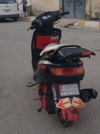 بيها مجال • قضاء غراف