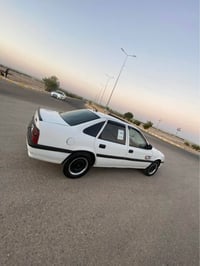 أوبل فيكترا • ١٦ صباب • كالار