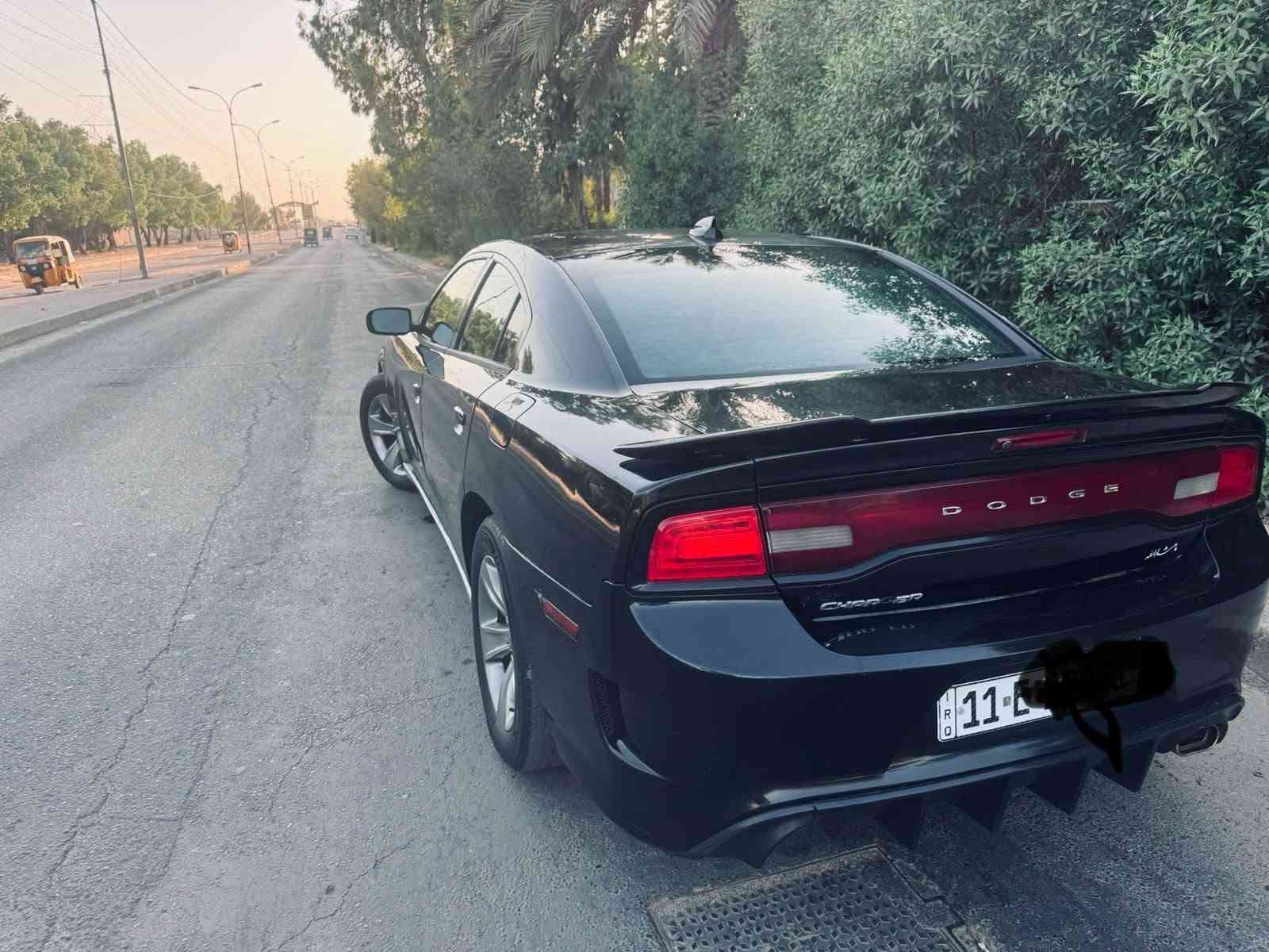 السلام عليكم جارجر موديل 14 حادثهه جاملغ بنيد امبدلات قطع اصليه وباب السايق صبغ اثر شخوط السعر 127وبيهه مجال مكاني بغداد ***********
