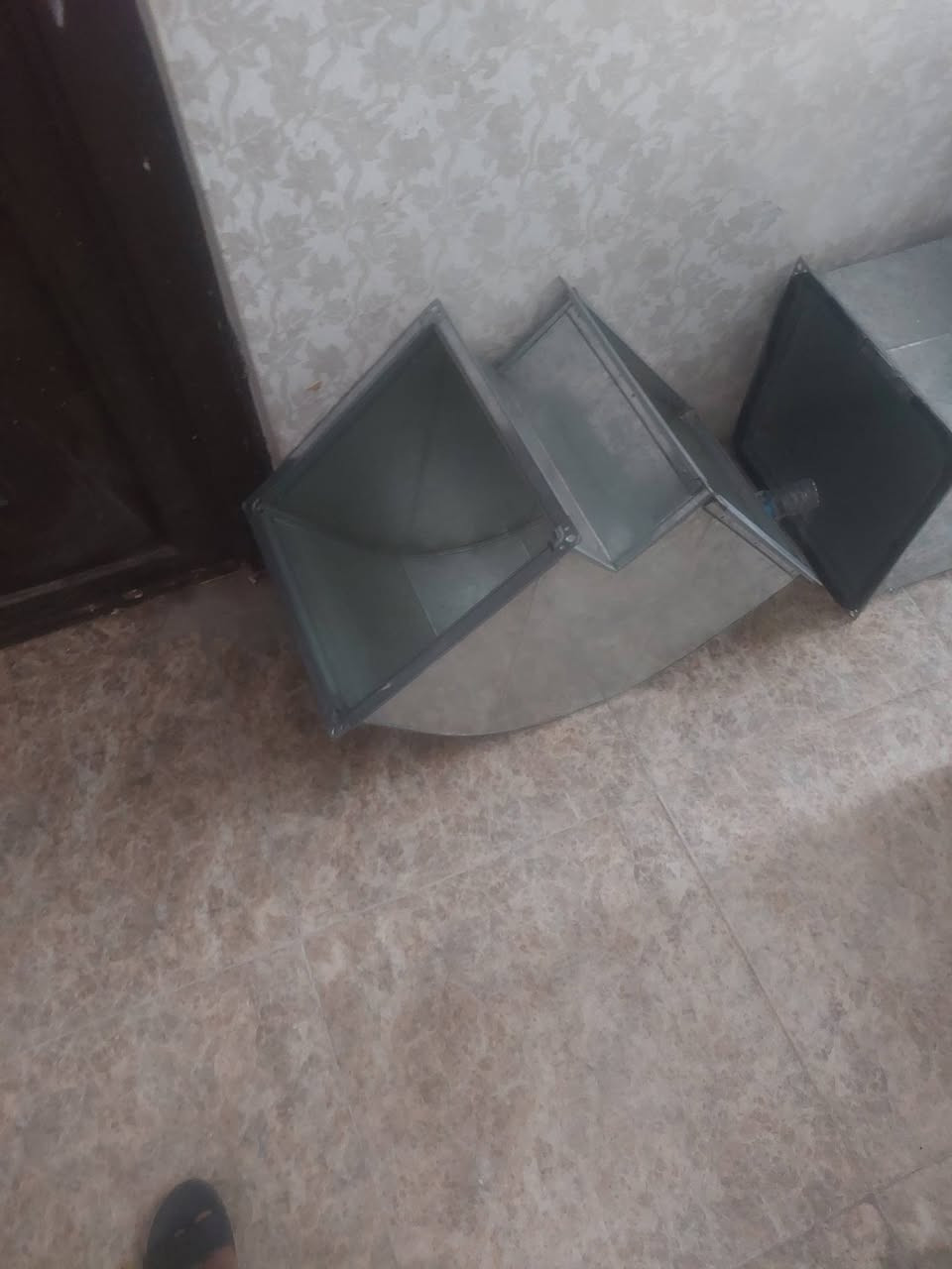 مرشحة طول ٦ متر للبيع غير مستعملة
للاتصال على الرقم
***********
