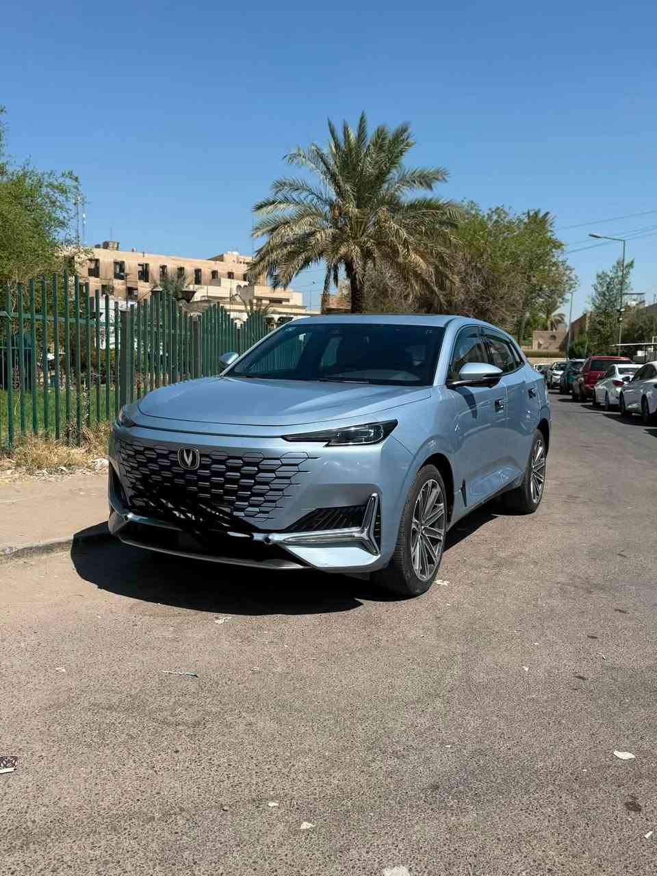 UN-K 2024 بيع مستعجل
فول مواصفات

مكفولة من كل النواحي 

بعدها بالضمان 

السعر 29 مليون

للاستفسار :***********
