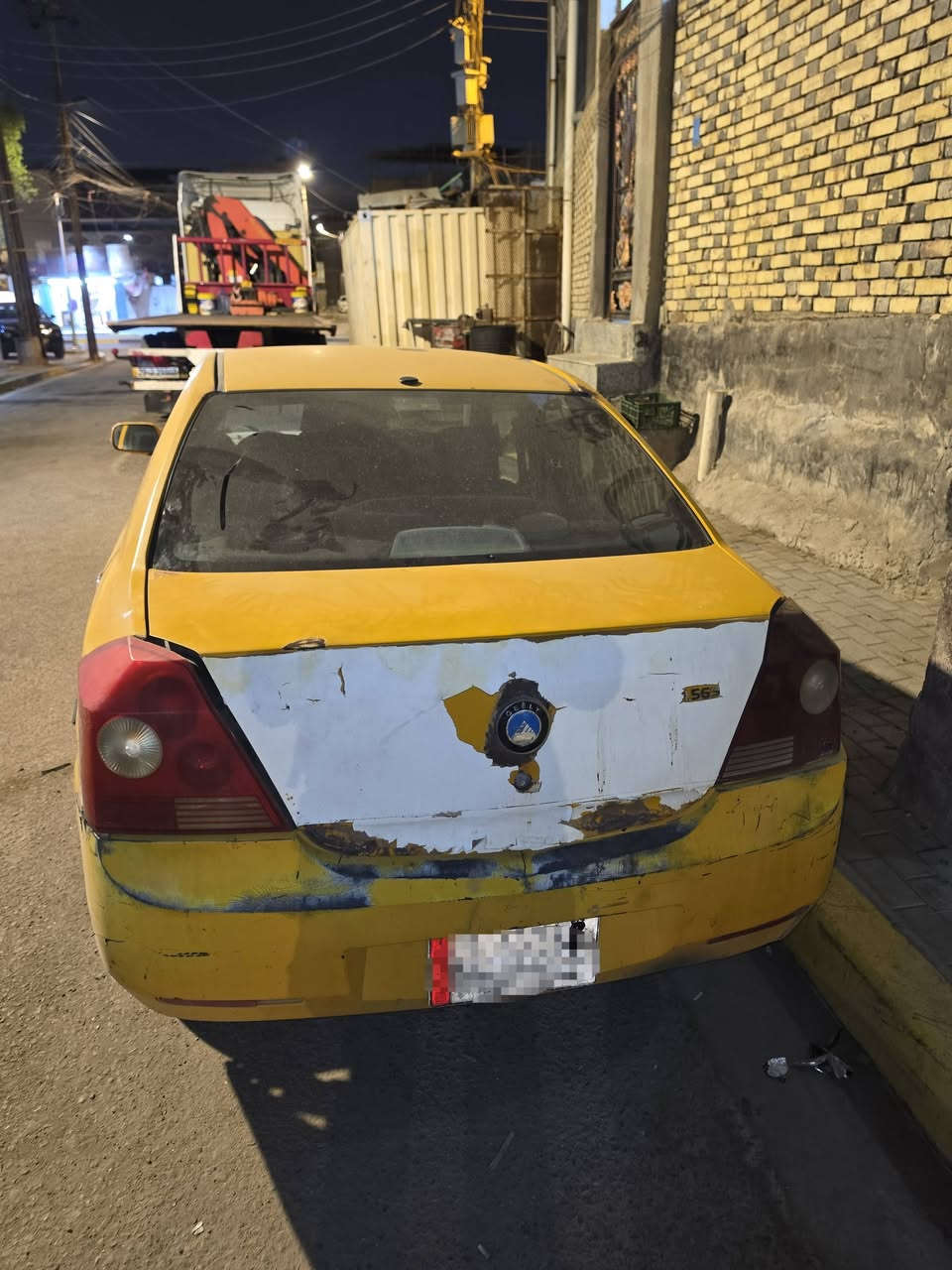 سلام عليكم للبيع جيلي mk  محرك وكير كورلا سنويه لل٢٧ للأستفسار ***********
