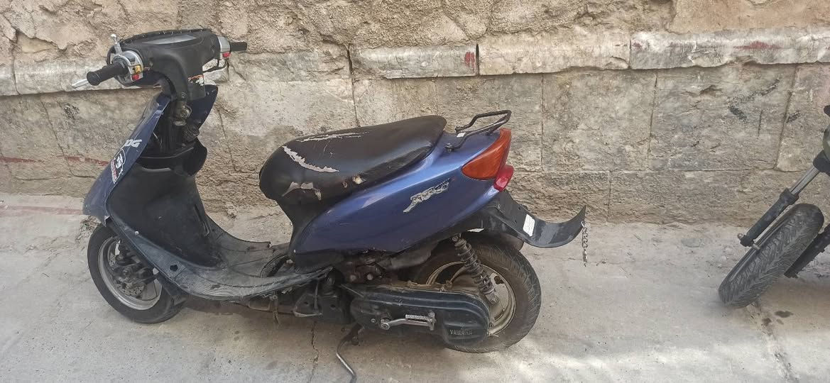 السلام عليكم يوجد ماطور فرخه لكزس عصفوري السعر 150 بمجال للطيبين مكاني موصل شارع الفاروق قرب جامع عمر الاسود رقم ***********

