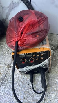 شارع النفق • غير مستعمل • شركة راقية