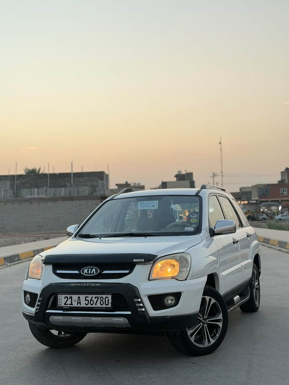 سبورتج ٢٠٠٩ • مكينة ٢٠٠٠ • خليجي
