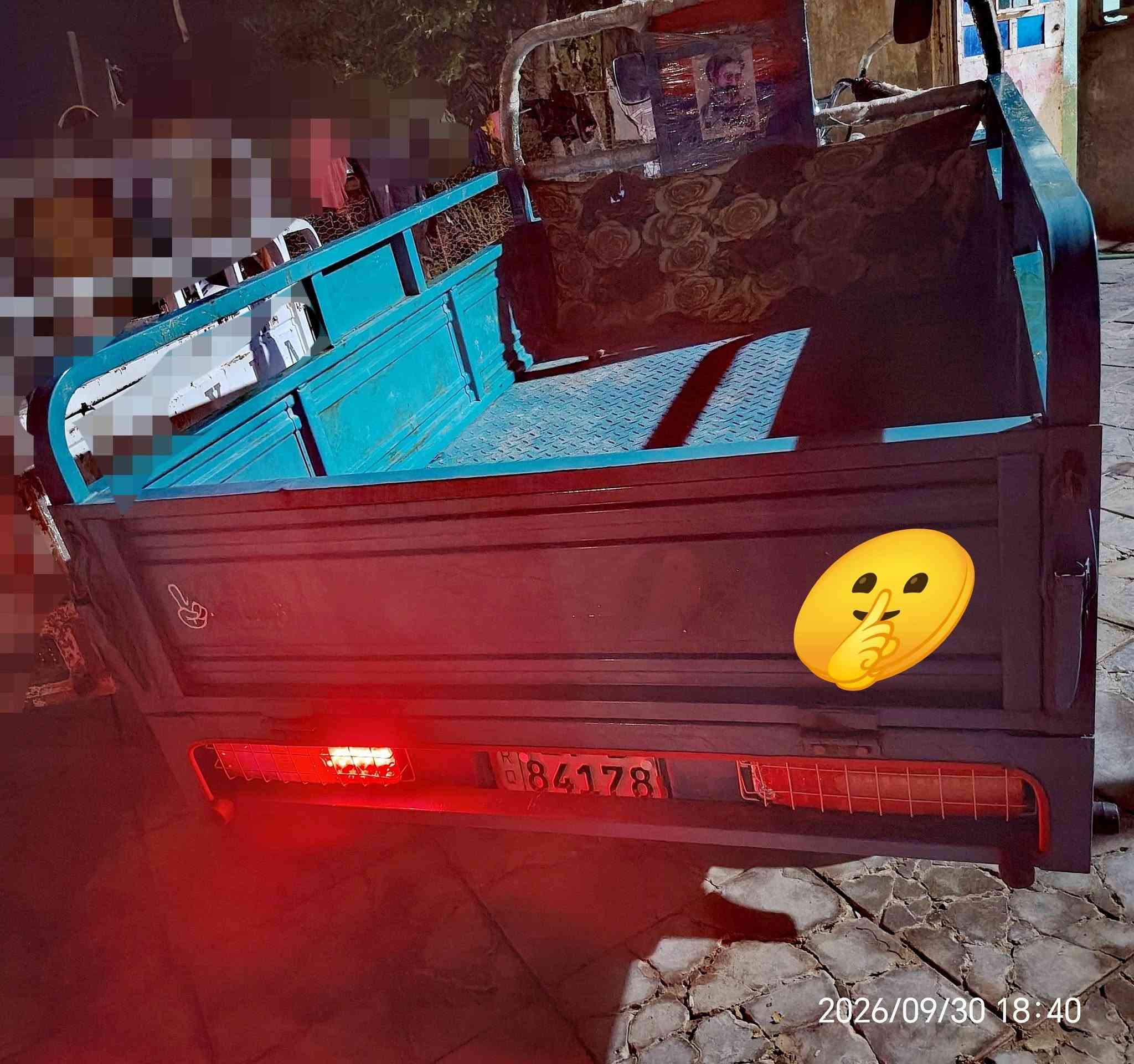 ستوته • موديل ٢٣ • بيه مجال