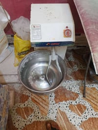 للبيع • أجهزة منزلية • استفسار