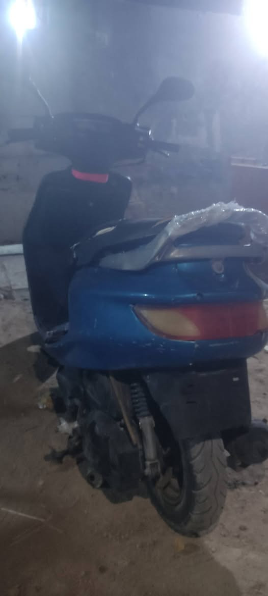 دراجه البيع سعره 250بيه مجال مفتوحه مره وحده معدل شلعه كله كامله كهرباياته شغاله***********متواجد واساب
