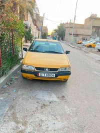 ٢٠١٢ • تبريد شغال • باتري جديد