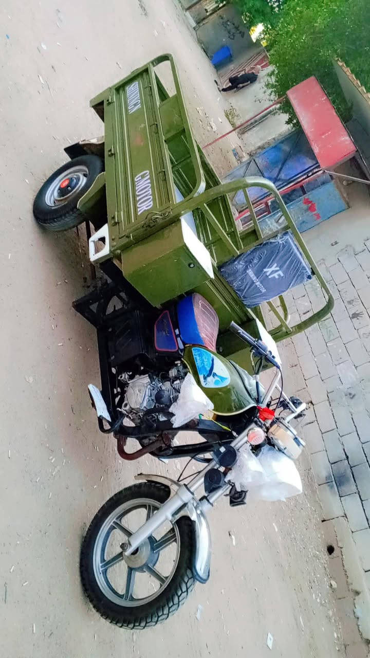 موديل ٢٢ • كفالة عامه • البصره حيانيه