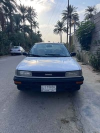 كورلا ٩٠ • بلاديه • مكملة
