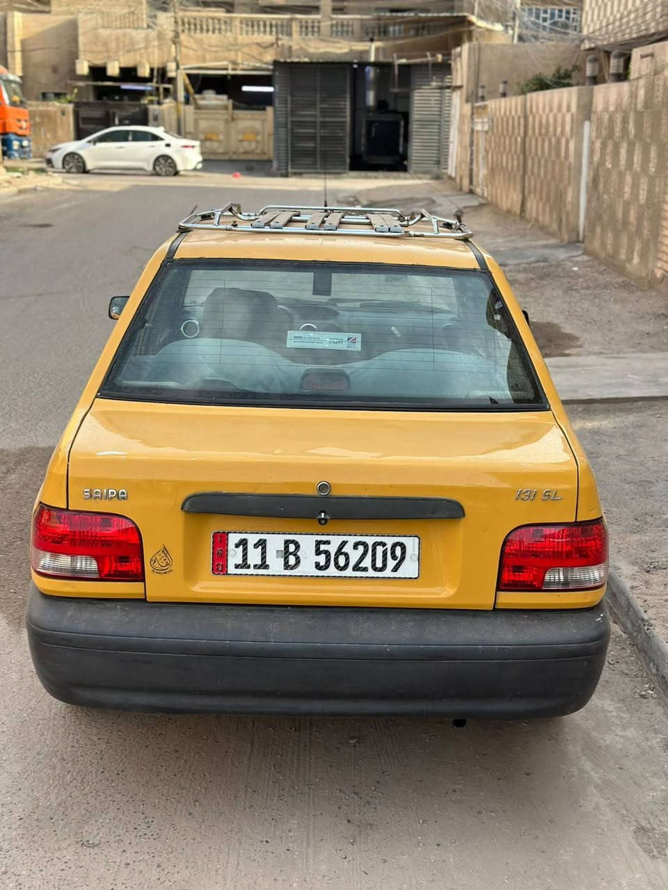 كفاله • تكييف شغال • ٢٠١٢