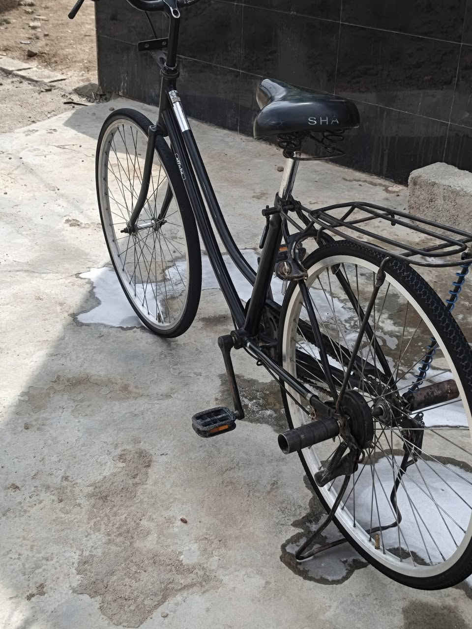 نضيف حيل • موديل ٢٠٢٠ • حجم ٢٦