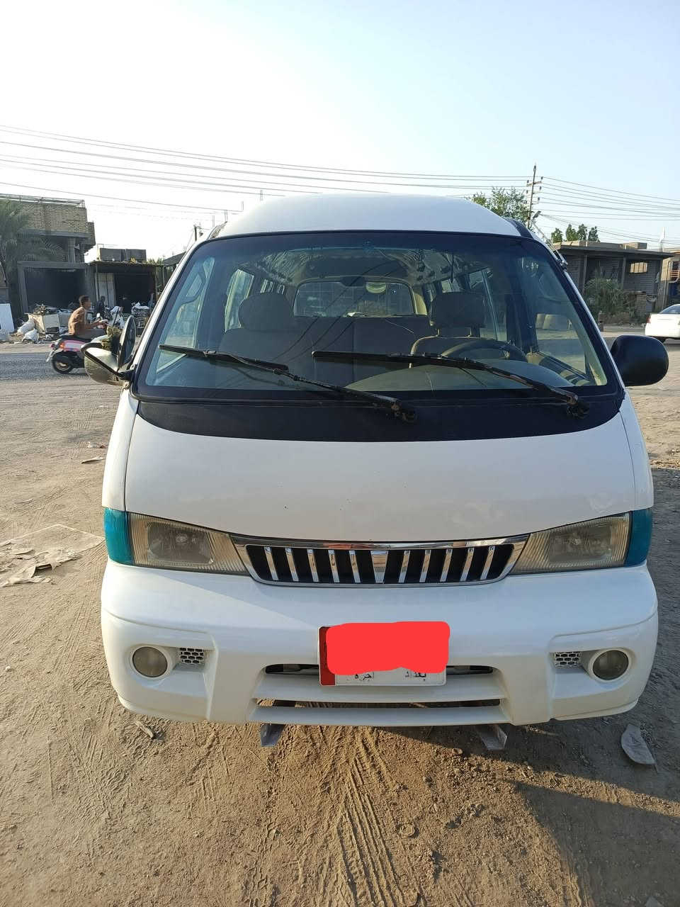 السلام عليكم
ابريجو 2002
***********

