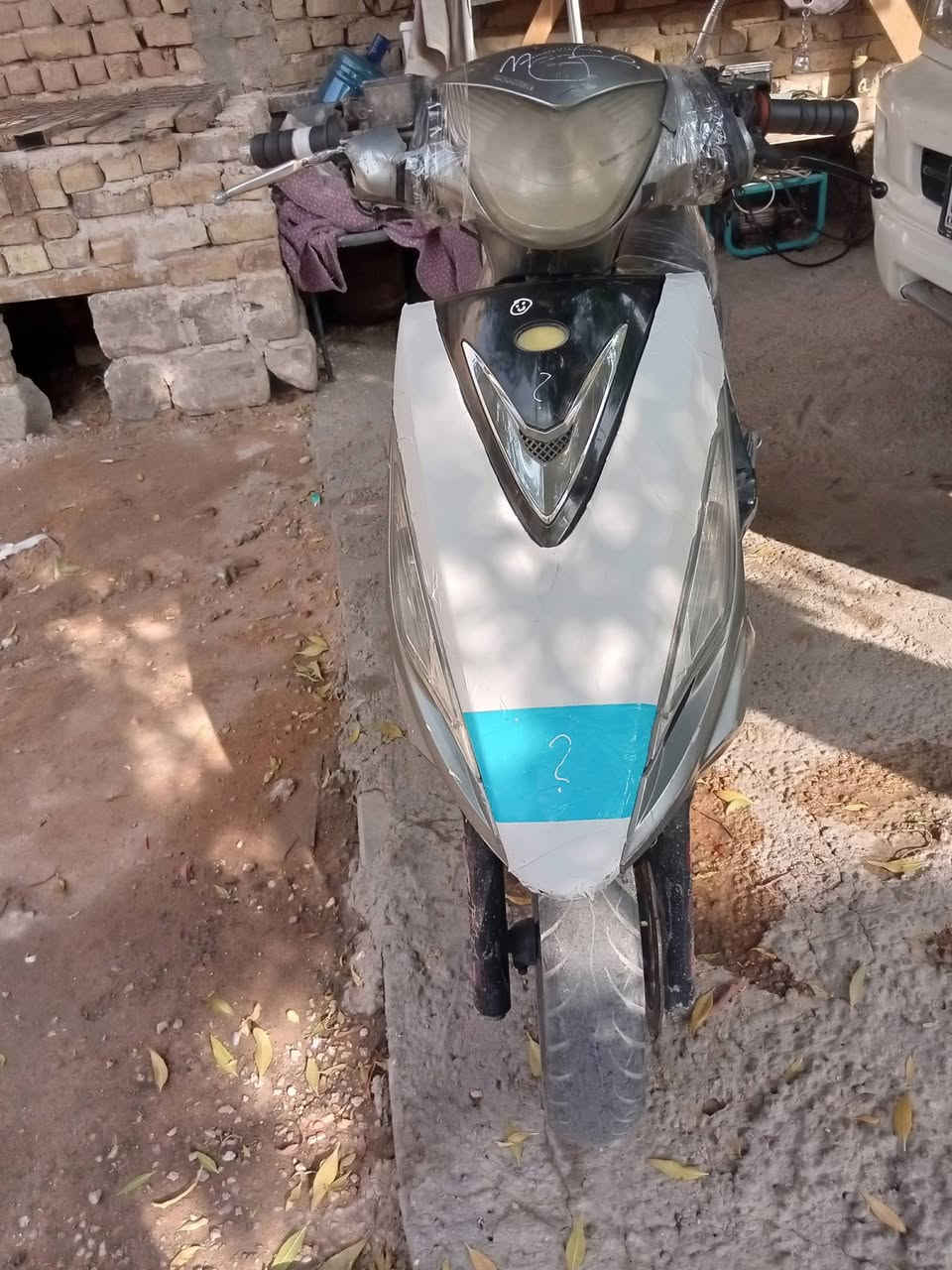 سلف • كهربائيات شغاله • معدل
