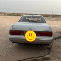 كراون بطه • ١٩٩٥ • كفالة عامه