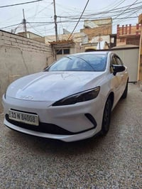 BYD سيل5 • ٢٠٢٥ • ١٩٦٠٠
