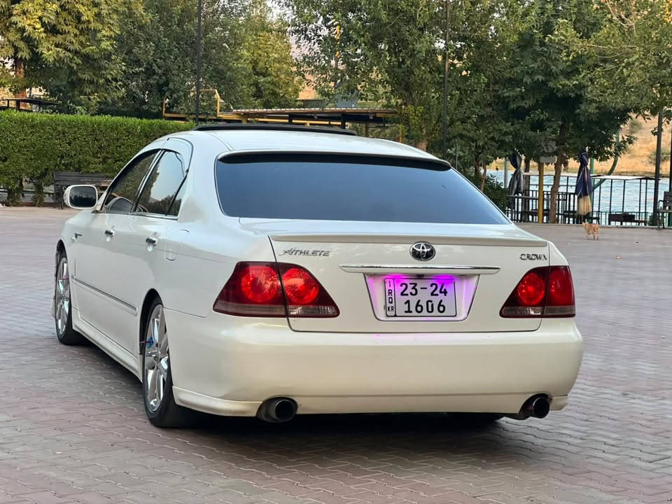 شاهين براوه • مكود • جواز كامل