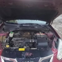 شيري تيكو موديل ٢٠١٢ رقم بغداد بأسمي محرك ١٨٠٠ كير كهربائي تبريد شغال ...