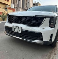 سورنتو ٢٠٢٥ • ٦٢٤ كم • بصمه ابواب