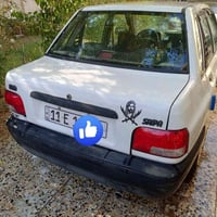 سايبه خصوصي ٢٠١٠ بغداد بسمي  كير محرك صدر جدد  تخم تاير نص عمر  صدر جد...