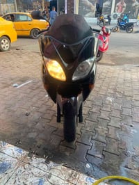 فورزا • ٢٠٠٨ • مكينة ناعمه