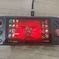 AYA NEO AIR PRO • رايزن 5 5560U • رام 16جيجا
