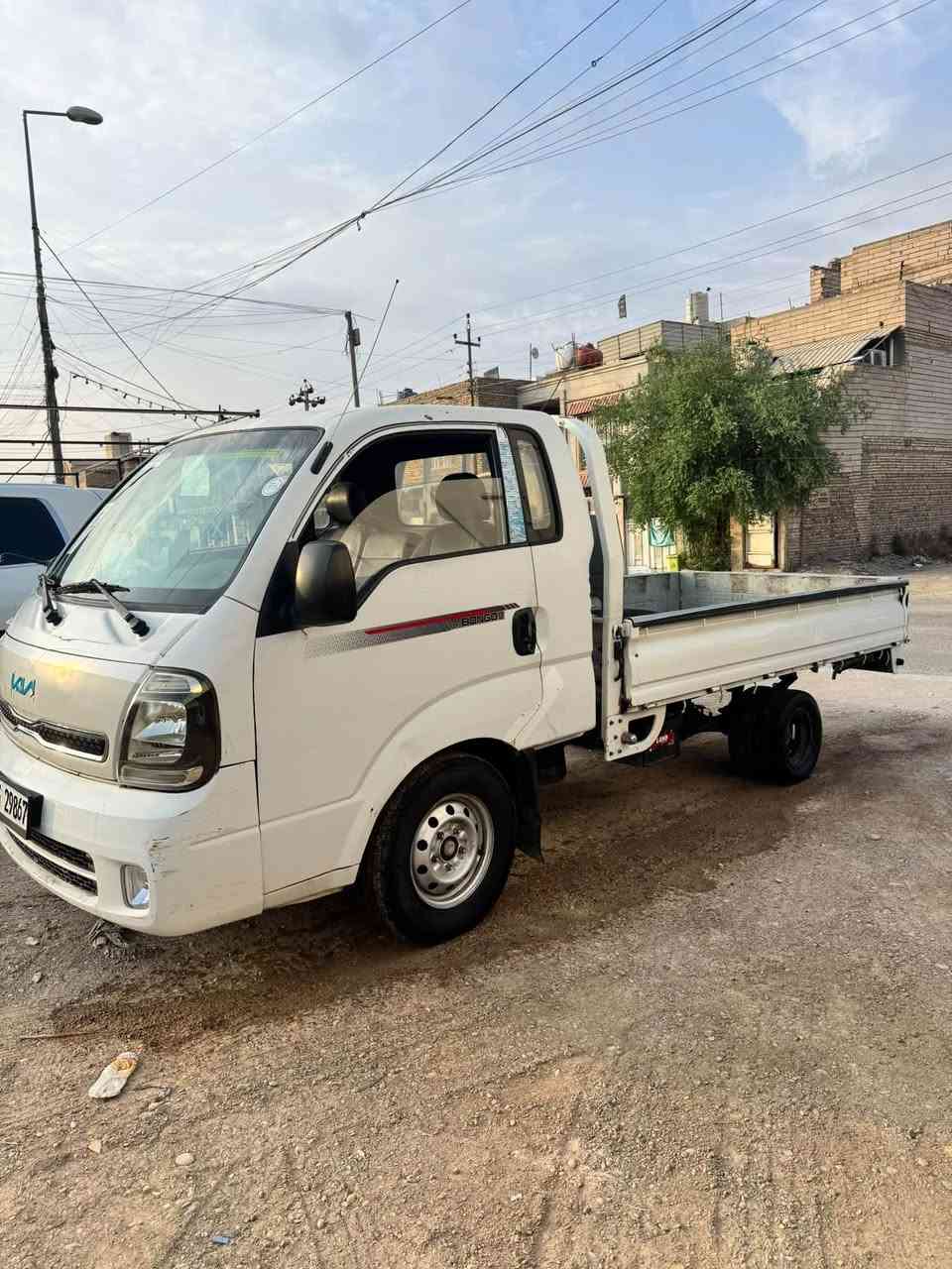 ٢٠١٨ • بدي زيرو • كاز