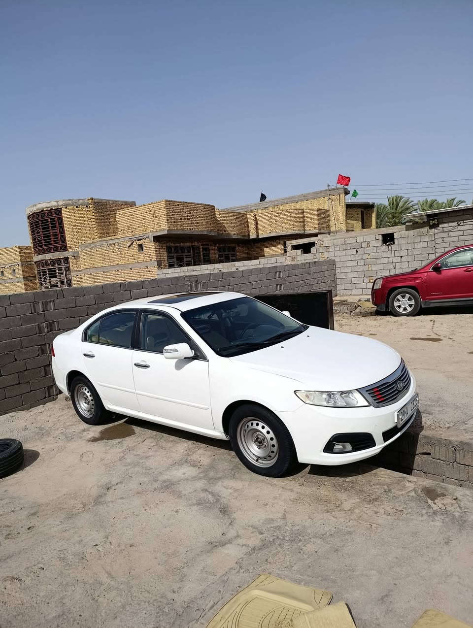 اللبيع كيا اوبتيما 
2009 خليجي مكينه 2000دوش
مصبوغه صبغ عام
رقم واسط نگليزي سنويه ال 30
بسمي داخل اسود دوشمه جديد 
مكينه لا تنقيص ولاتبخيرر كفاله 
صدر أمام خلفي كفاله تخم تاير كفاله 
السياره خير من الله مال جناي 
تبريد عوزه اكلج  سعر،85وبيه مجال 
مكاني مكاني ناصريه سوك الشيوخ  كرمه بني سعيد 
 واتساب فقط ***********
