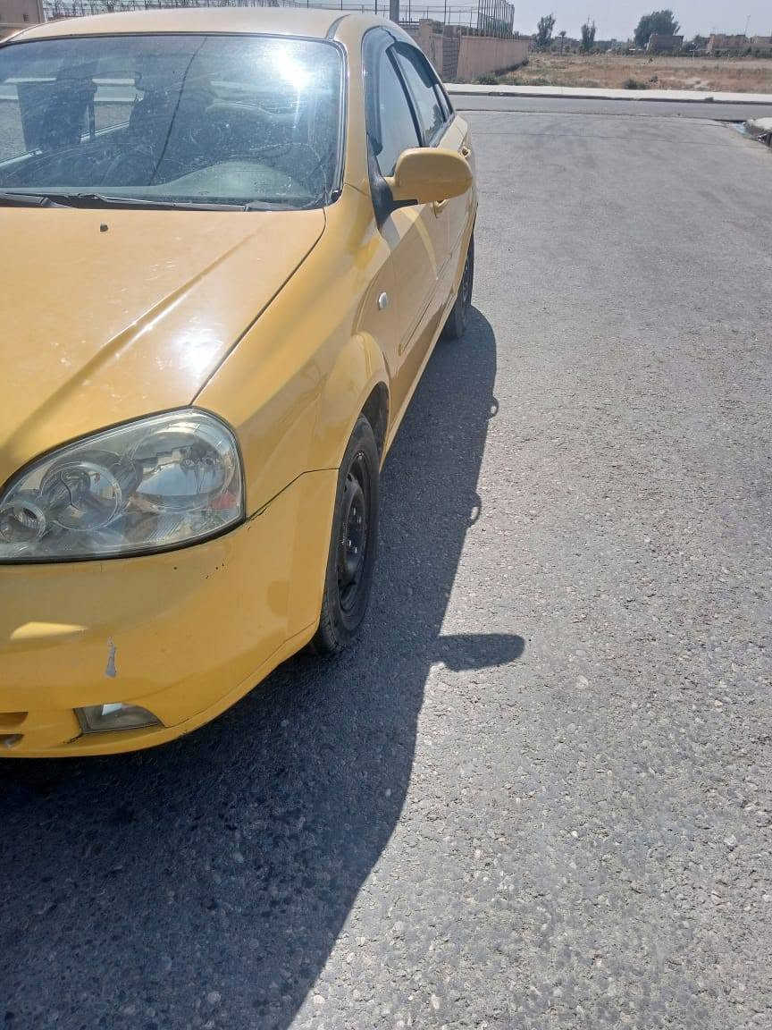 اوبترا 2004 سياره نظيفه وصاحبه موجود شرعي بالموصل رقم بغداد التحويل مشروع وطني وسعر السياره 47 وبمجال شيء بسيط مكان سياره سهل نينوى برطله رقم الموبايل *********** والرقم عليه واتساب هم
