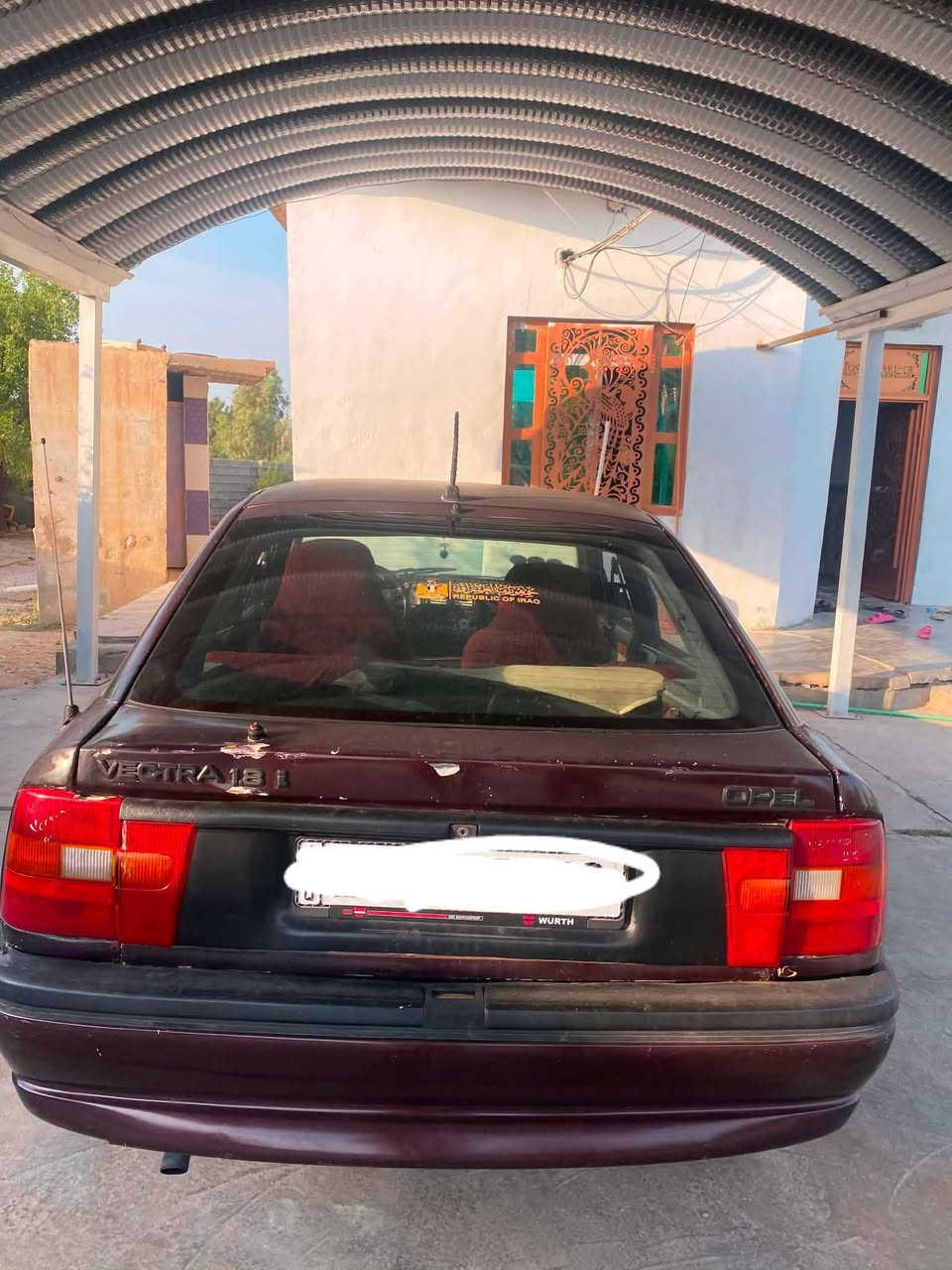 اوبل فكتره ماسحه حجم 18رقم دولي صلاح الدين موديل 92السعر 28 الشراي يتصل رقم الهاتف***********
