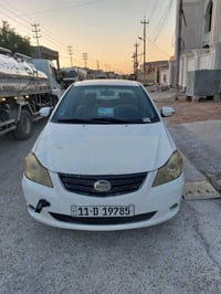 بي واي دي • ٢٠١٦ • محرك ١٨٠٠