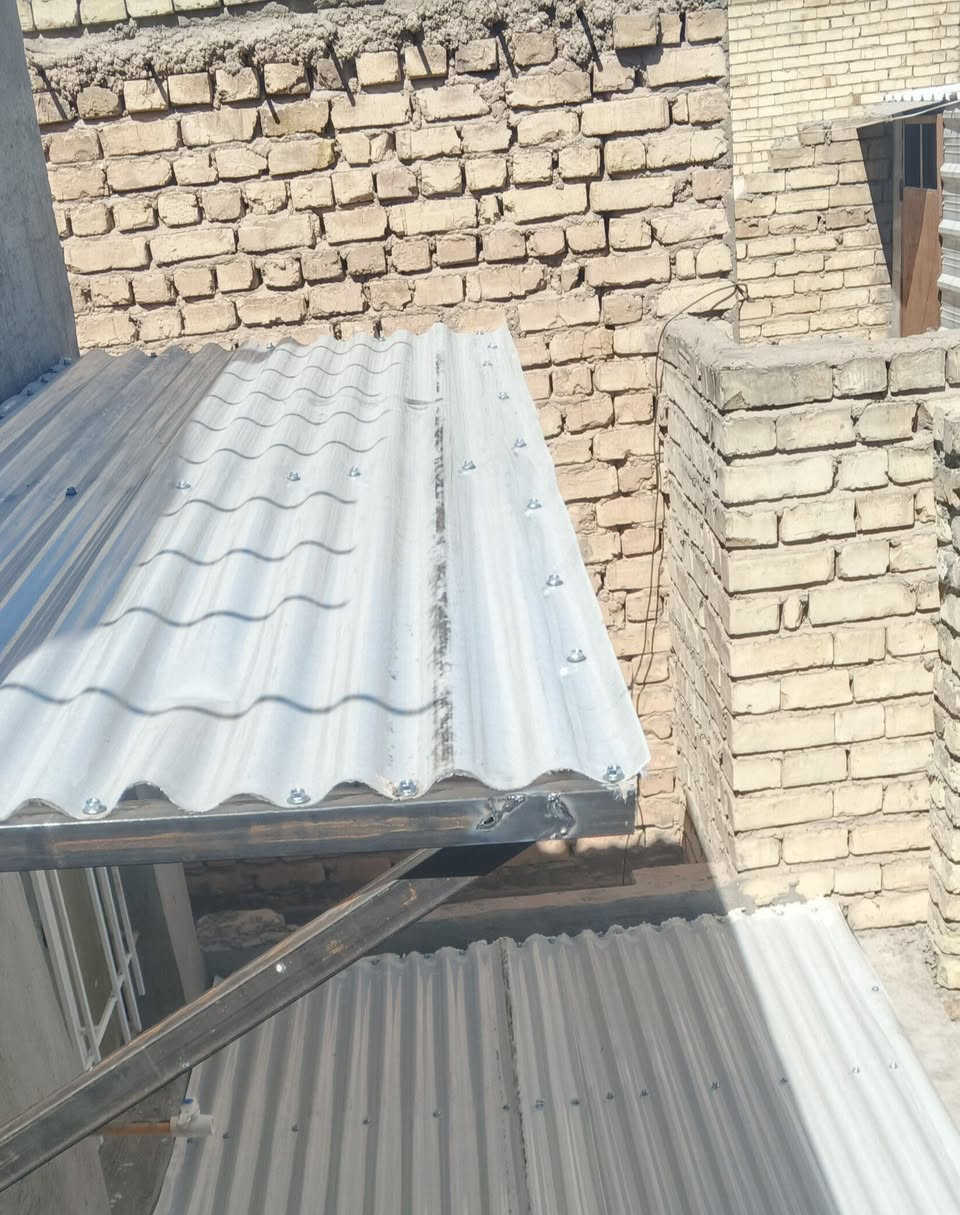 حداد متجول • سبع البور