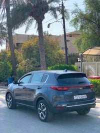 سبورتج ٢٠٢١ • ماشيه ٥٧٠٠٠ • بغداد باسمي