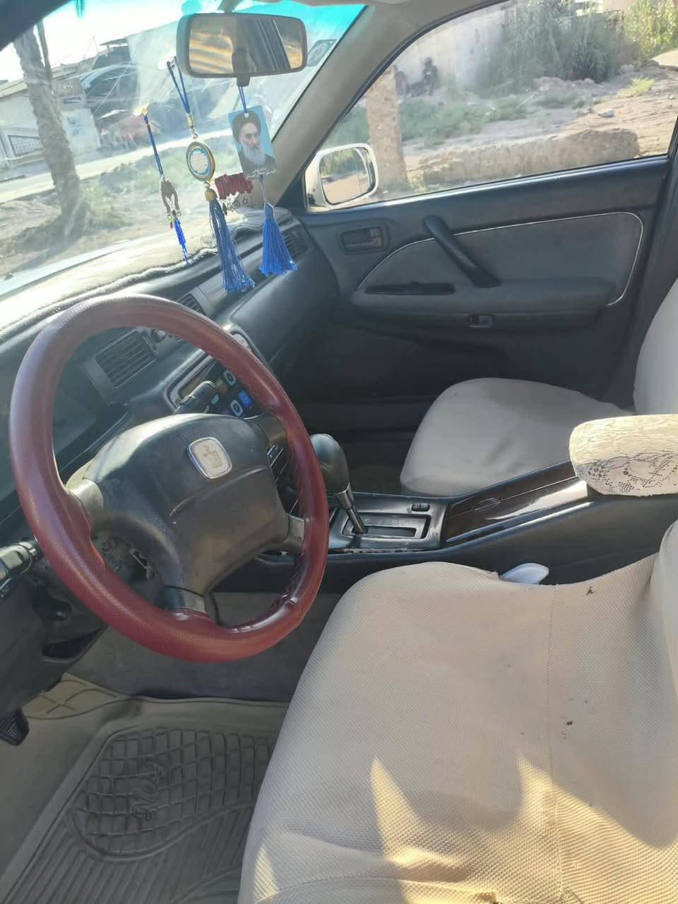 يالله سلام وعليكم راس ثور ايسر بلاد مكينه جديه كير جيديد سياره جديده وحلوه ترايك كربله تبريد ثلج حداديه من طول لطول مكفوله كص ونقل وصوليات تحويل ثاني يوم سياره بسمي سعر 70وبيه مجال بصيط تصال وتفتهم اكثر المكان بصره كرنه بني منصور ***********
