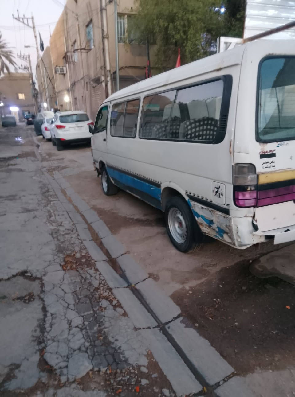 سياره للبيع أو مراوس مكينه وكير ونجي شغال جيد جداً رقم أحمر ما اندل راعيها وين تحتاج زوج تايرات امامي السعر 14
رقمي ***********
سياره للبيع أو مراوس مكينه وكير ونجي شغال جيد جداً رقم أحمر ما اندل راعيها وين تحتاج زوج تايرات امامي السعر 14
