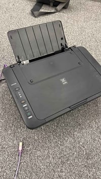 طابعة كانون • MG2540S • تحتاج كارتج