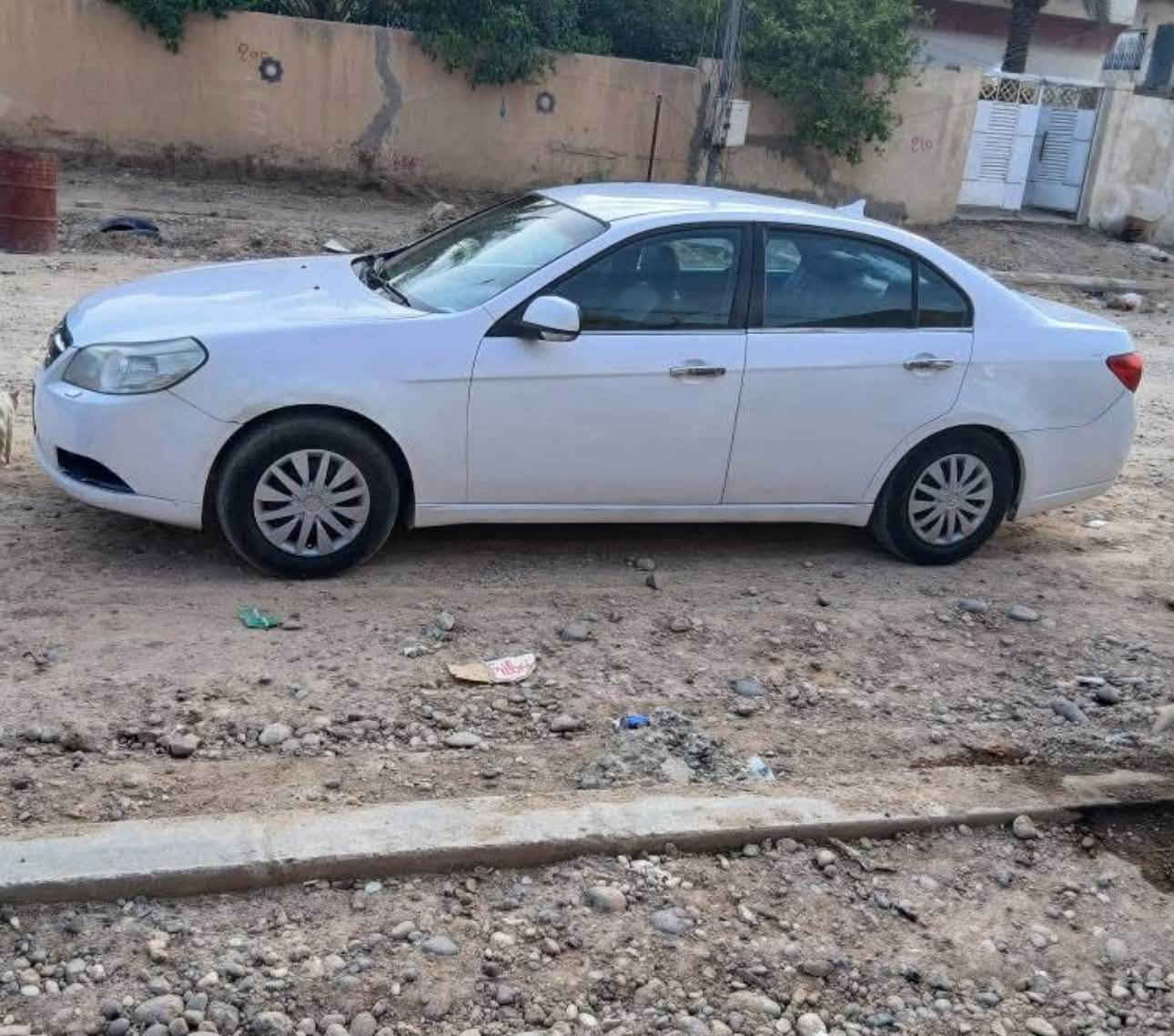 شيفروليه أبيكا • ٢٠٠٩ • محرك V6