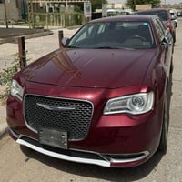 اوباما ١٩ كندي فول مواصفات C300 كلين بدون صبغ السياره   رقم بغداد بأسم...