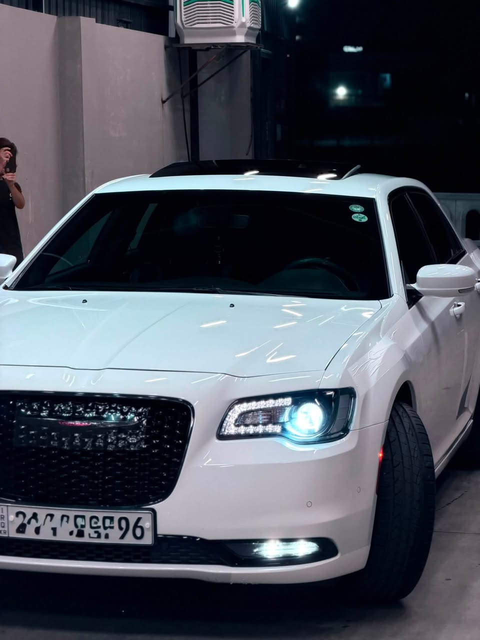 اوباما S 2023
النداء الاخير last call
مواصفات الـ S المعروفة
بصمة بانوراما كشن حار كشن امامي كهرب. دمام وباقي المواصفات معروفة
ماشية 48
مكفولة من الدعامية للدعامية حتى من  الــــشخط.        والبارد والفتح والتبديل والتعديل
السعر 342$ 

***********
