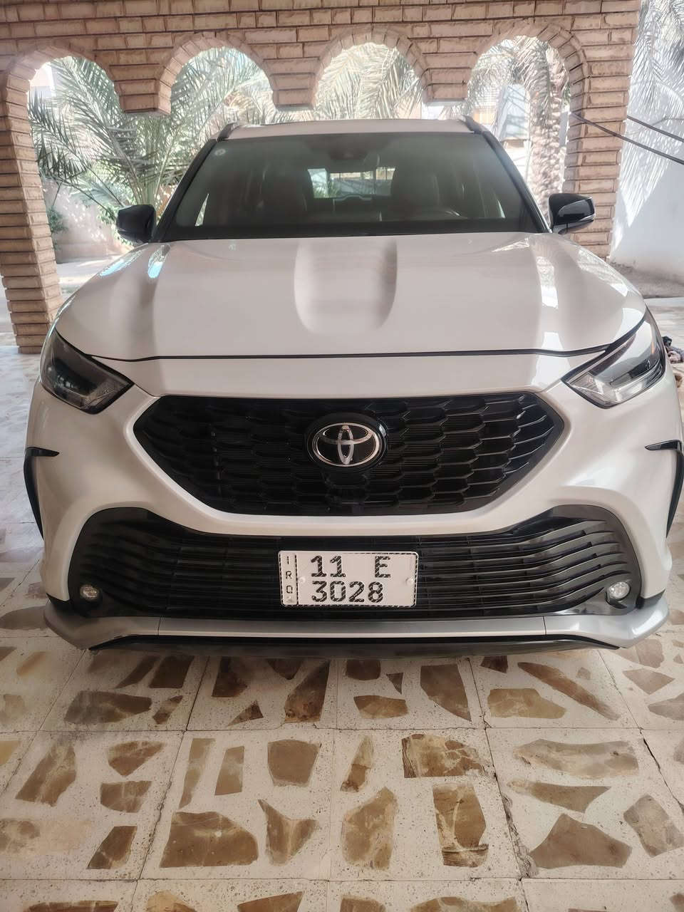 هايلاندر XSE • ٢٠٢٣ • ١١ ألف ميل
