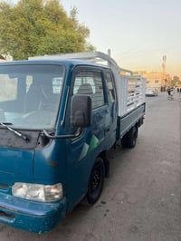 كيه فونتيره موديل 97 السياره جاهزه من كلشي رقم انكليزي بسمنه 2030 السي...