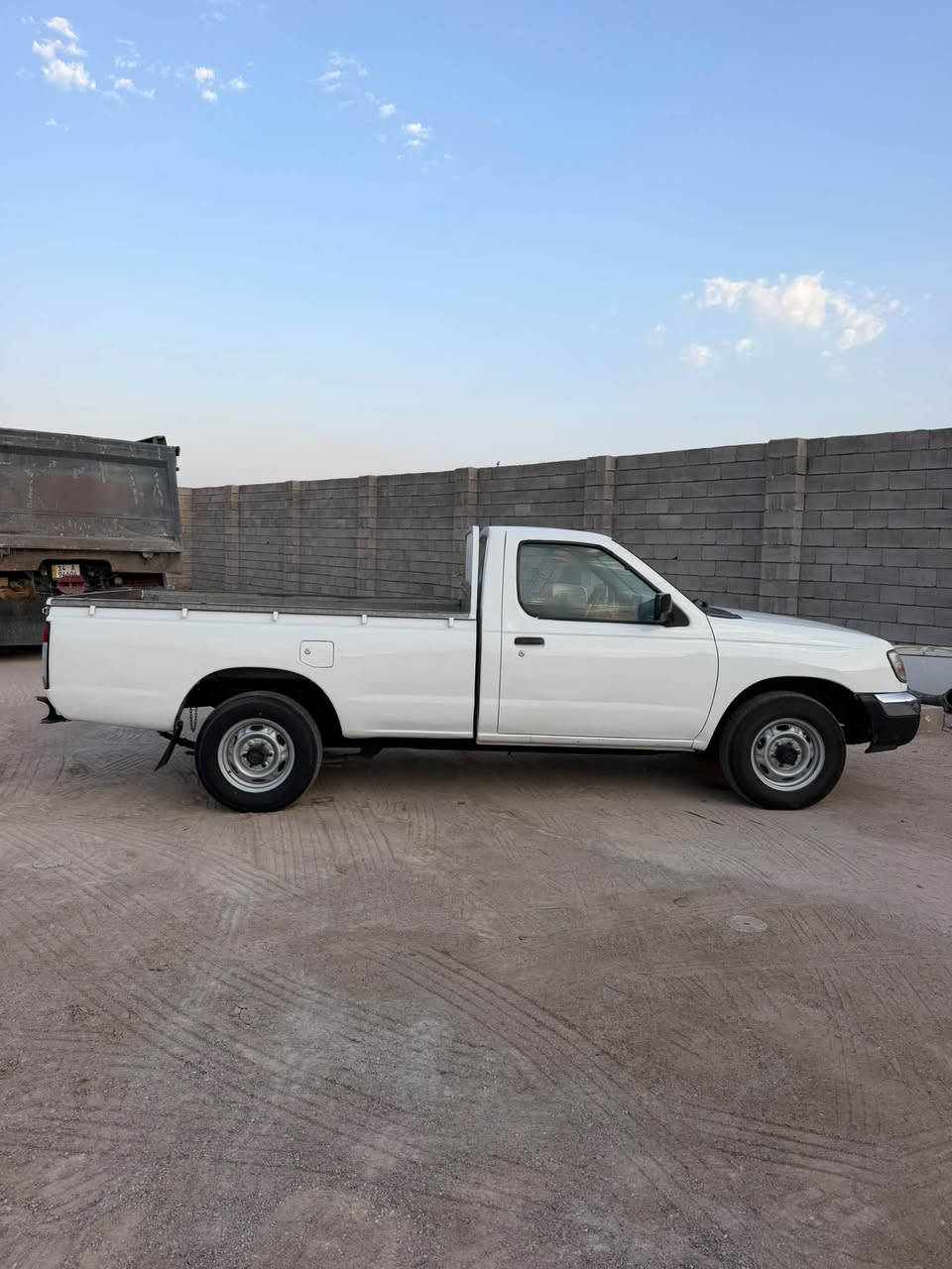 نيسان شبوط • جاهزه • بصرة شعيبه