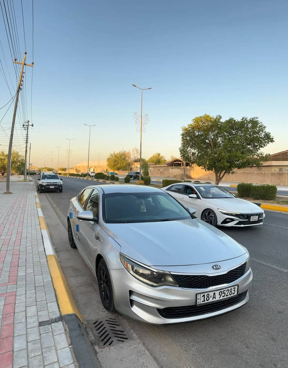 اوبتما • ٢٠١٨ • رقم بابل
