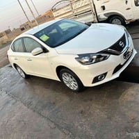 سنترا ٢٠٢٥ • ماشيه ١٧٠٠٠ • كفاله عامه