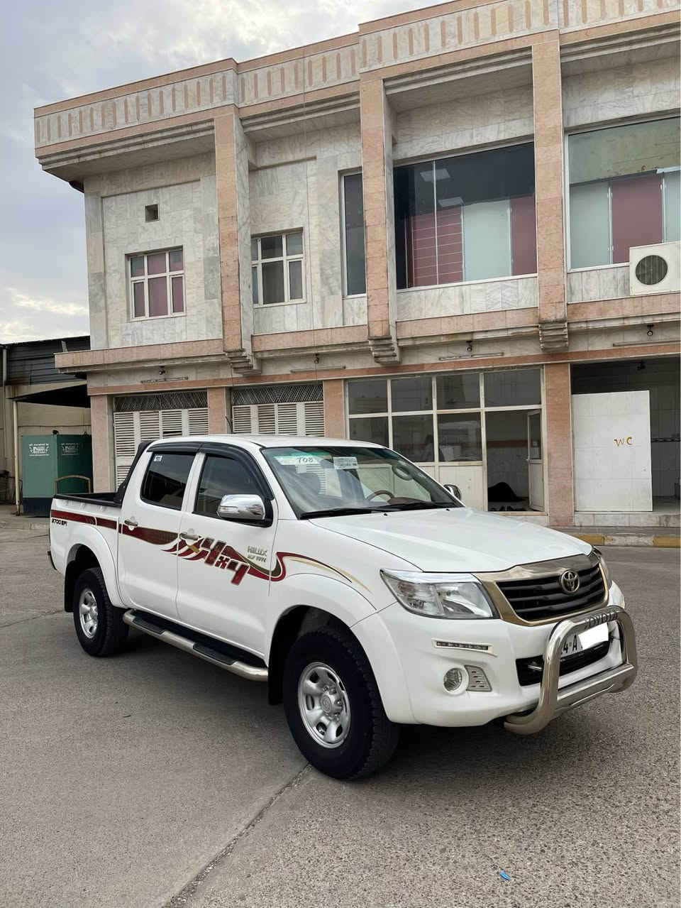 ٢٠١٣ • ٢٠٠ الف • بدون صبغ