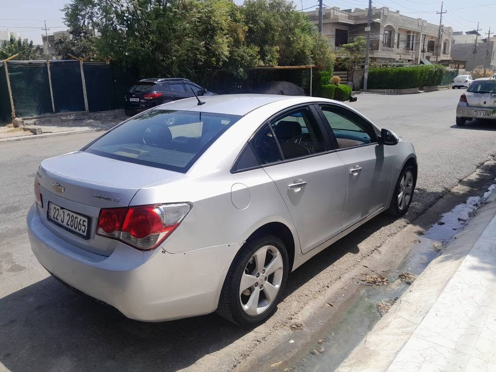 شؤفليت كروز ٢٠١٠ خليجي فول مواسه فات مه كينه ئؤبتراي مه ر غوب كير مه كينه به شه رد سه نه وي نويه تا ٢٠٣٠ بي بؤياغ *********** أربيل, العراق
