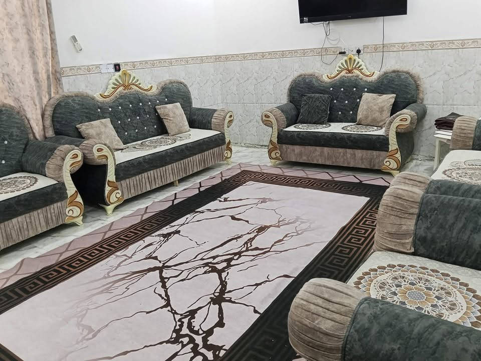 تخم • طبلات • حي الفرات