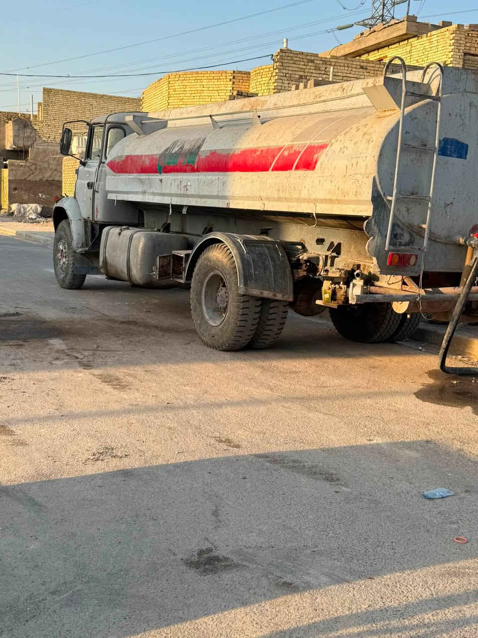 دنكر البيع مديل 80مكفول كير شاصي مكينه 
رقم الأماني (نوع بيرلي فرنسي)عنوان بغداد شعب)***********
