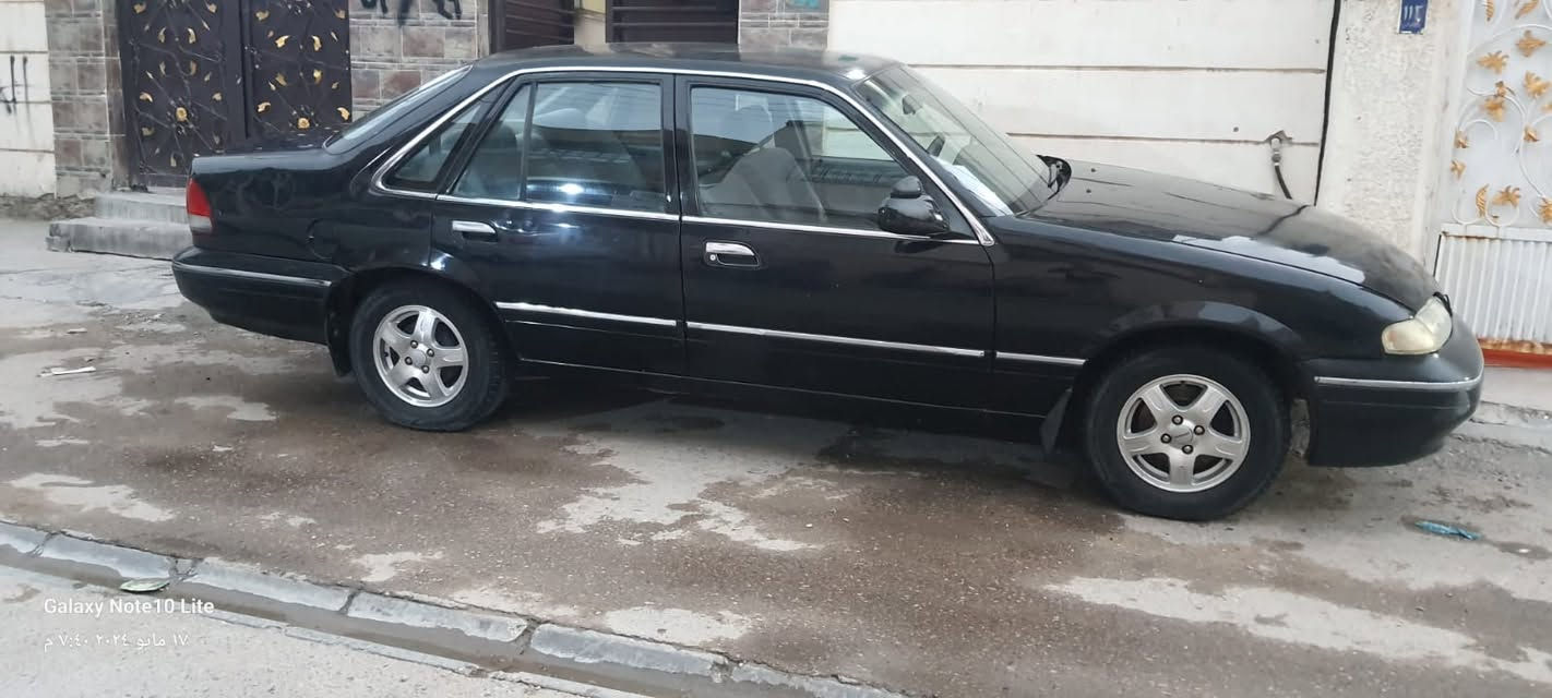 كروب دايو برنس بغداد
السلام عليكم دايو برنس فراشة موديل 97 بغداد باسمي. محرك ١٨٠٠ مفتوح كير اوتو ماتيك محرك كير صدر كله جديد غرفة اخت الجديدة تبريد ثلج تدفئه كله شغال. مري كهربائي السيارة لا مصبوغة ولا ابد بلادية بيها فقط قطعة وحدة مصبوغة وهي البنيد ومبدل البراكيت الامامي الباقي كله مكفول السعر 45$ بيها مجال بسيط  السيارة بعد احلا من الصور صبتها مكاني بغداد الاعظمية ممتواجد على الفيس اخوان. هذا رقمي ***********

نص مكتوب في الصور:
- Galaxy Note10 Lite
- ١٧ مايو ٢٠٢٤ ٧:٤١ م
- ١٧ مايو ٢٠٢٤ ٧:٤٠ م
- ١٧ مايو ٢٠٢٤ ٧:٤٢ م